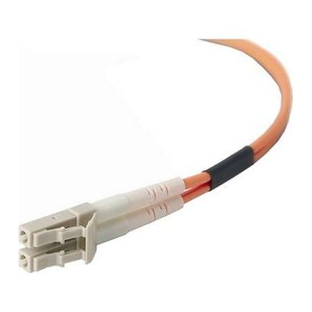 Belkin F2F202LL-30M Patch Cable LC/PC Multi-Mode (M) 98 Ft