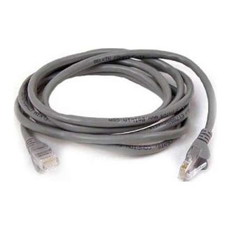 Belkin A3L980-60-S CAT6 Snagless Patch Cable RJ45M/RJ45M 60