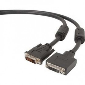 Belkin F2E7171-10-SV DVI-D Single Link Cable DVI-D M-SL M-SL 10