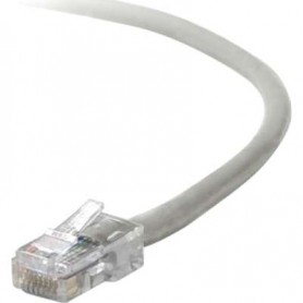 Belkin A3L791B10 CAT 5e RJ45 Patch Cable 10-Ft