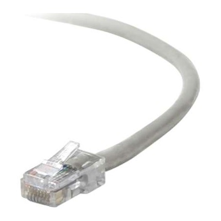 Belkin A3L791B10 CAT 5e RJ45 Patch Cable 10-Ft