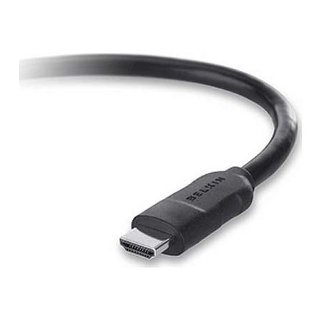 Belkin F8V3311B04 4ft High Speed HDMI - Ultra HD Cable 4k 30Hz HDMI 1.4 w/ Ethernet
