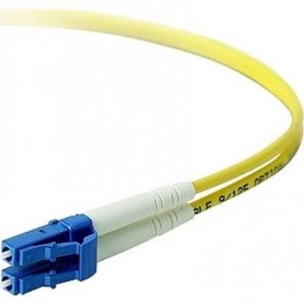 Belkin F2F802LL-50M Fiber Optic Cable LC-LC Duplex/SM 50M