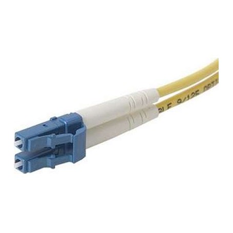 Belkin F2F802LL-15M Network Cable LC Male LC Male 49 Ft Fiber Optic