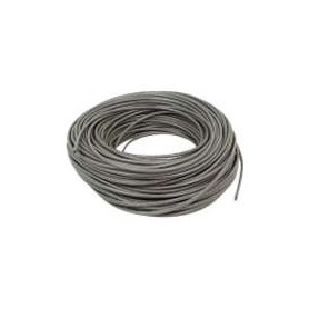 Belkin A7J304-500-BLU CAT5E Stranded Bulk Cable 4PR 24AWG 500 Blue