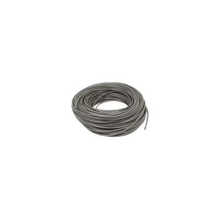 Belkin A7J304-500-BLU CAT5E Stranded Bulk Cable 4PR 24AWG 500 Blue
