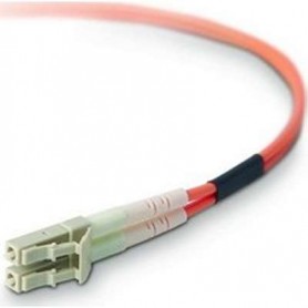 Belkin F2F202LL-300 300FT MMF Cable LC LC-Duplex 62.5/125