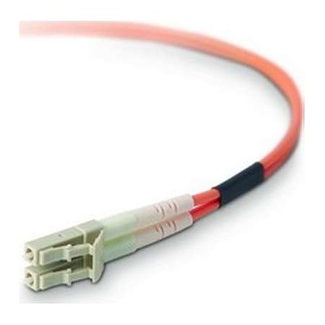 Belkin F2F202LL-300 300FT MMF Cable LC LC-Duplex 62.5/125