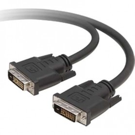 Belkin F2E7171-16-DV 16FT DVI-D to DVI-D Dual-Link Cable