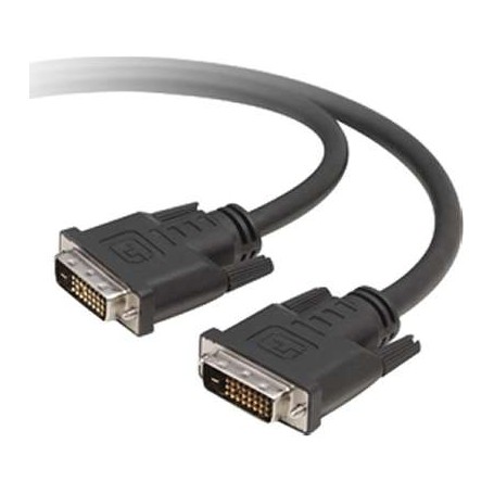 Belkin F2E7171-16-DV 16FT DVI-D to DVI-D Dual-Link Cable