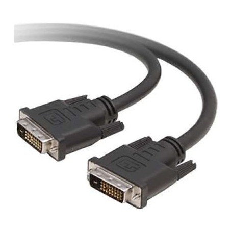 Belkin F2E7171-03-DV 3FT DVI-D to DVI-D Dual-Link Cable