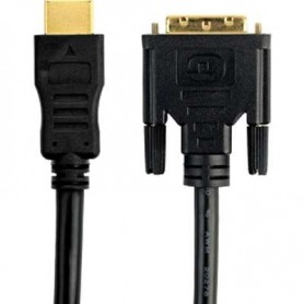 Belkin F2E8242B03 3FT HDMI to DVI Display Cable HDMI-M/DVI-M