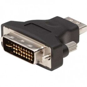 Belkin F2E0182-DV DVI-I to HDMI Dual Link Adapter