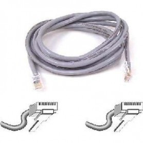 Belkin A3L791-18INCH CAT5E Patch Cable RJ45M/RJ45M 18