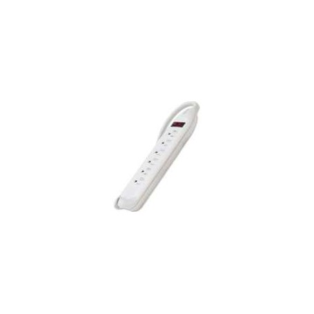 Belkin F9D160-04 6-Outlet Power Strip 4 Cord