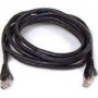 Belkin A3L791B14-S 14FT Cable CAT6 Patch-Snagless Gray