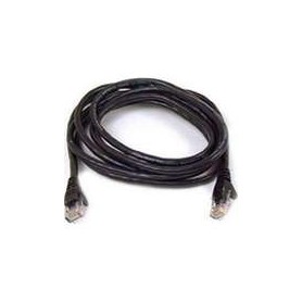 Belkin A3L791B14-S 14FT Cable CAT6 Patch-Snagless Gray