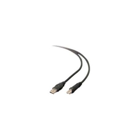 Belkin F3U133B16 16FT Cable USB DSTP USBA-USBB Dev