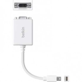 Belkin F2CD049B Mini Displayport/M to VGA/F