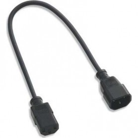 Belkin F3A102-20 20FT Power AC Computer-Extension Cable M/F