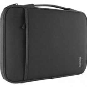 Belkin B2B064-C00 13" Laptop/Chromebook sleeves Black