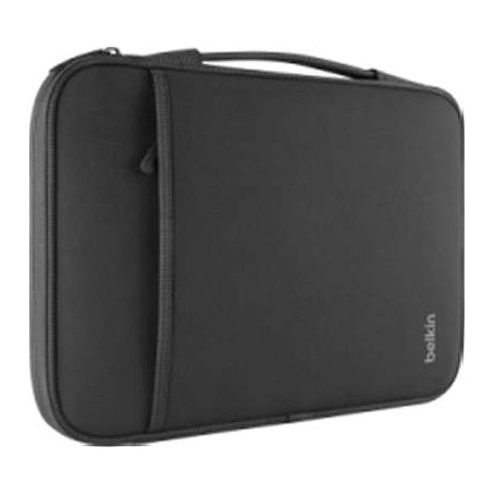 Belkin B2B064-C00 13" Laptop/Chromebook sleeves Black