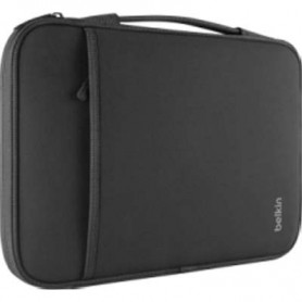 Belkin B2B081-C00 11" Laptop/Chromebook sleeves Black