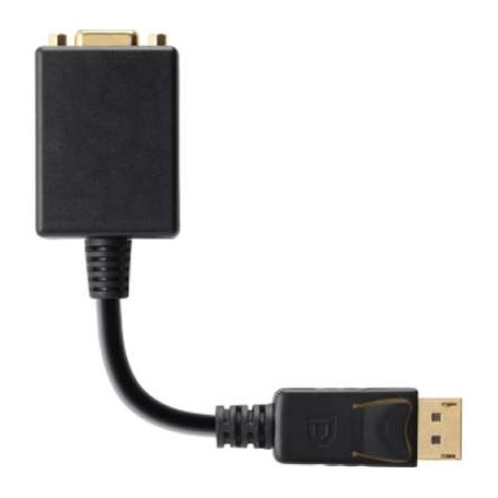 Belkin F2CD032B DisplayPort to VGA Adapter M/F