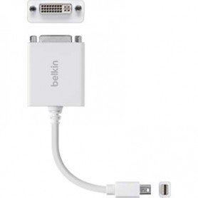 Belkin F2CD051B Mini Displayport to DVI M/F Adapter