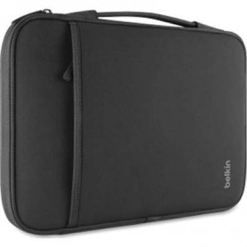 Belkin B2B075-C00 14" Laptop/Chromebook sleeves Black