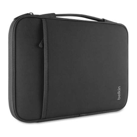 Belkin B2B075-C00 14" Laptop/Chromebook sleeves Black