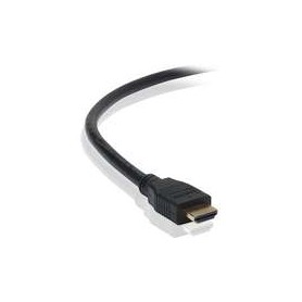 Belkin F8V3311B04-CL2 4FT HDMI M/M CL2 Cable