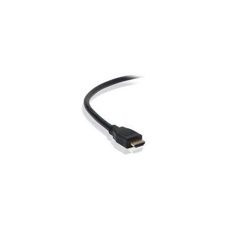 Belkin F8V3311B04-CL2 4FT HDMI M/M CL2 Cable
