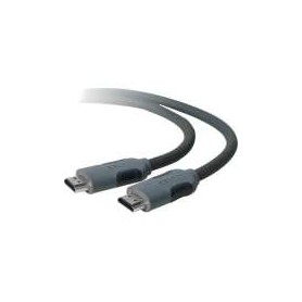 Belkin F8V3311B06-CL2 6FT HDMI M/M CL2 Cable