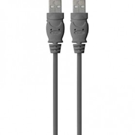Belkin F3U131-10 USB2 Cable Type A/A