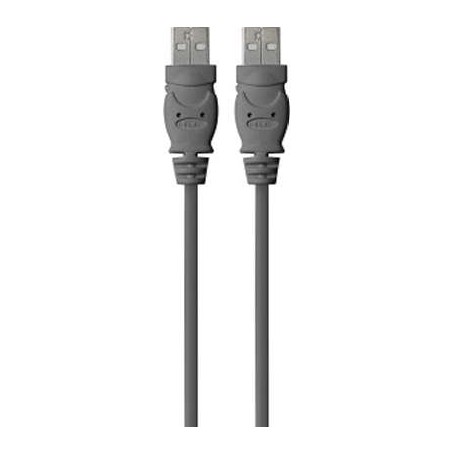 Belkin F3U131-10 USB2 Cable Type A/A
