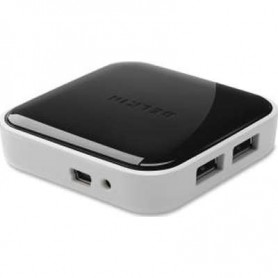 Belkin F4U020TT USB 2.0 4-Port Hub