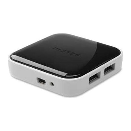 Belkin F4U020TT USB 2.0 4-Port Hub