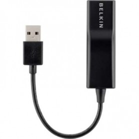 Belkin F4U047BT USB2 Ethernet Adapter 10/100mbps