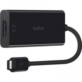 Belkin F2CU038BTBLK USB-C to HDMI Adapter