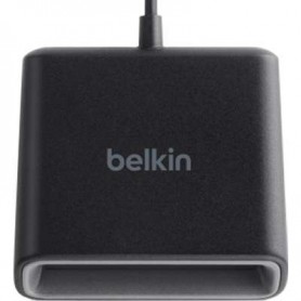 Belkin F1DN005U USB Smart Card/CAC Reader