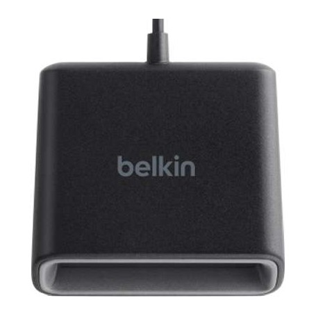 Belkin F1DN005U USB Smart Card/CAC Reader