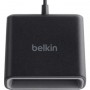 Belkin F1DN005U USB Smart Card/CAC Reader
