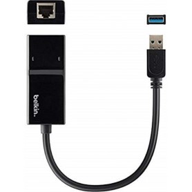 Belkin B2B048 USB 3.0 to Gigabit Ethernet Adapter