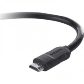 Belkin F8V3311B12 HDMI cable with Ethernet - 12 ft