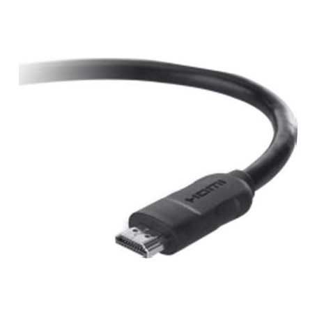Belkin F8V3311B12 HDMI cable with Ethernet - 12 ft