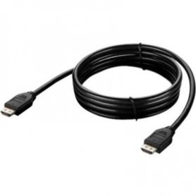 Belkin F1DN1VCBL-HH6T Secure KVM Video Cable - HDMI cable - TAA Compliant - 6 ft