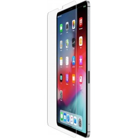 Belkin F8W935ZZ ScreenForce TemperedGlass Screen Protection for iPad Pro 12.9 Inch