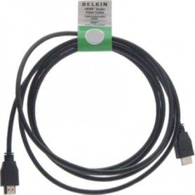 Belkin F8V3311B08 8FT Cable Video HDMI