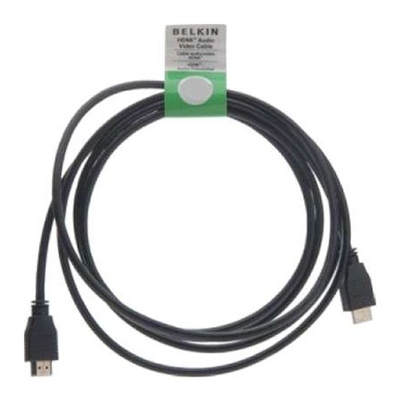 Belkin F8V3311B08 8FT Cable Video HDMI